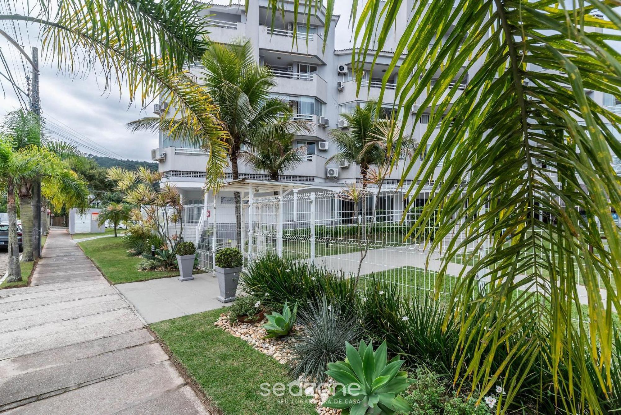 Apto Moderno E Confortavel Perto Da Praia Jsr112 Florianópolis 外观 照片