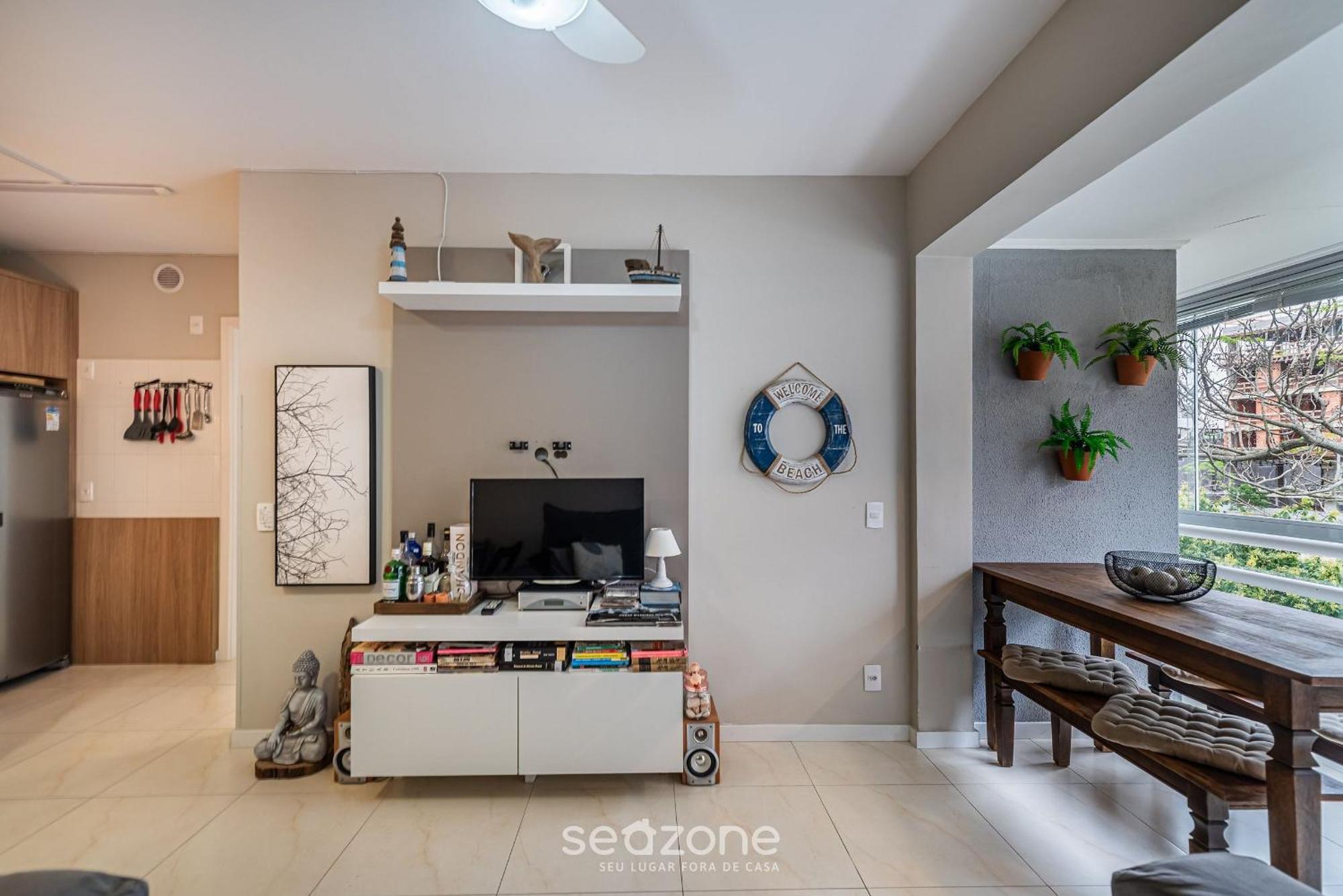 Apto Moderno E Confortavel Perto Da Praia Jsr112 Florianópolis 外观 照片
