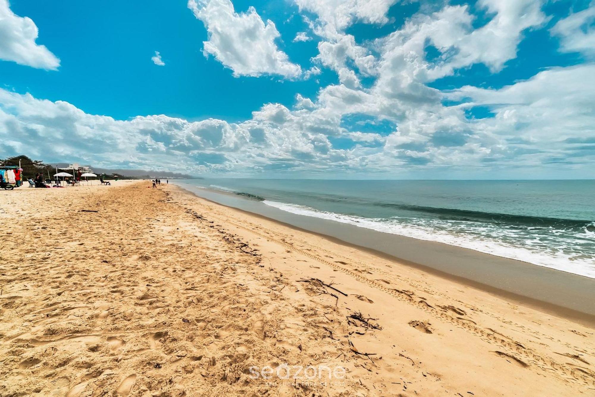 Apto Moderno E Confortavel Perto Da Praia Jsr112 Florianópolis 外观 照片