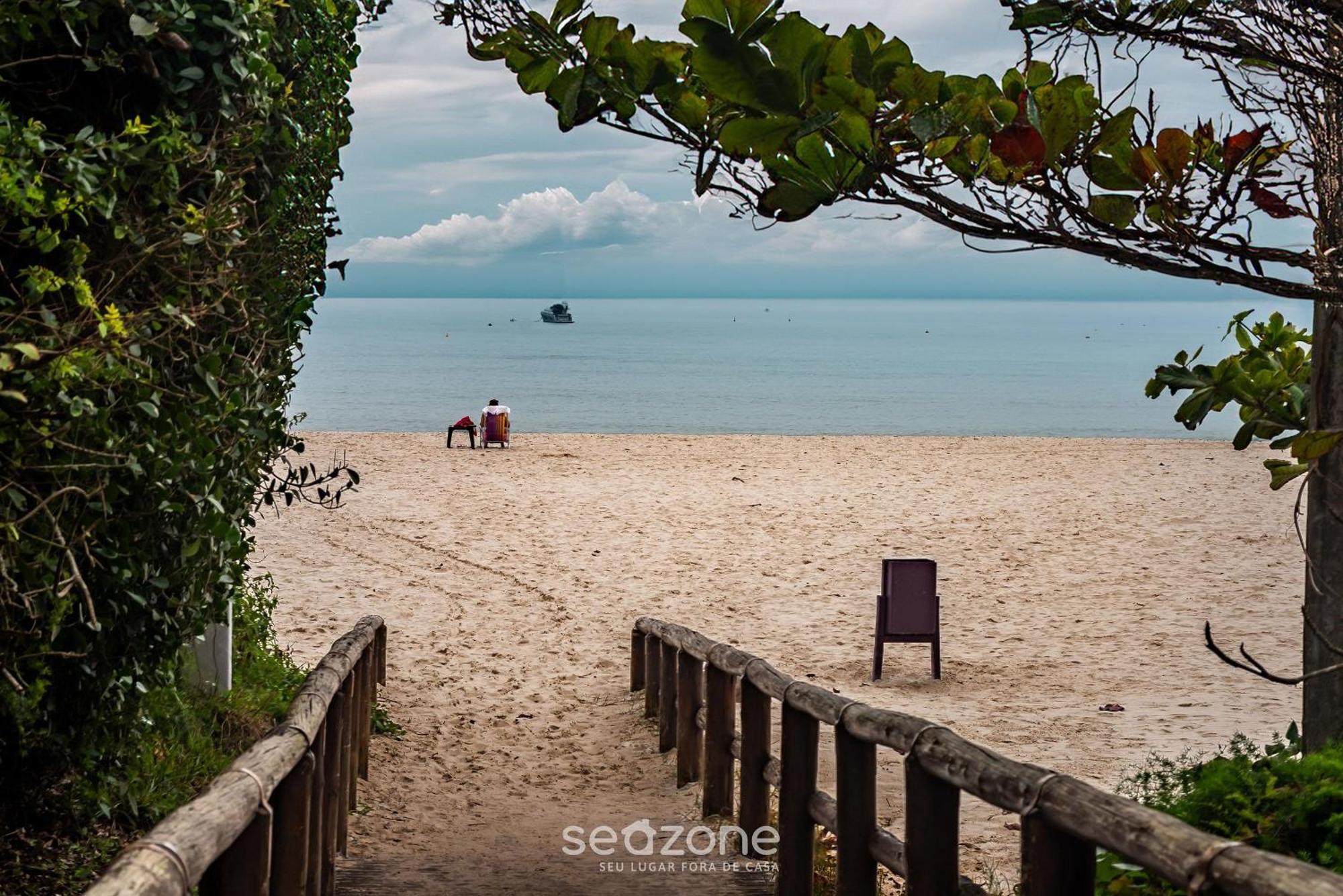 Apto Moderno E Confortavel Perto Da Praia Jsr112 Florianópolis 外观 照片
